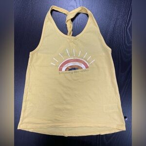Roxy Girls Tank Top, size large/12